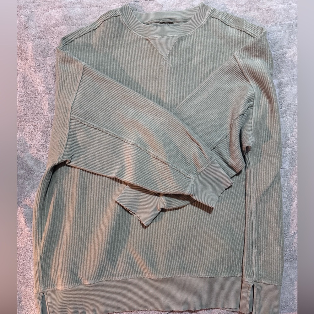 Aerie XL sweater